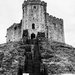 Cardiff Castle Keep  by rjb71