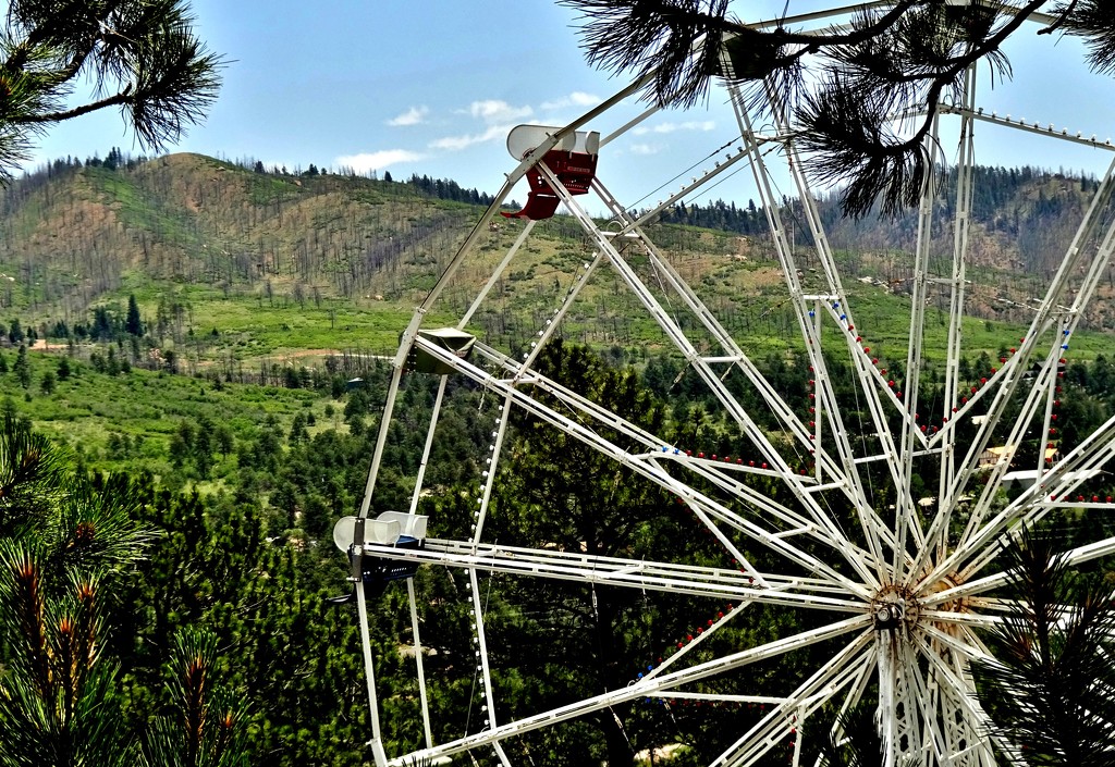 highest ferris wheel in the world... by dmdfday