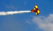 2nd Jul 2017 - Airshow