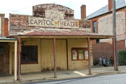 2nd Jul 2017 - Capitol Theatre
