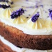 Lavender Cake by cookingkaren