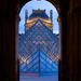The Louvre by fotoblah