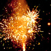 50th Birthday Fireworks by dianen