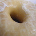 Doughnut from Work by sfeldphotos
