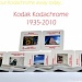 Kodak killed Kodachrome today... by hmgphotos