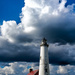 Lighthouse Ticket - $4, Weather Show - Free  by vera365