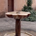 Fountain by peterdegraaff