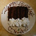 Birthday Cake by mimiducky