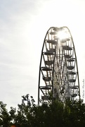 5th Jul 2017 - Ferris Wheel