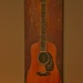 Painted Guitar by bjchipman