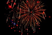 4th Jul 2017 - more fireworks