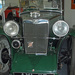 1934 MG J2 by fbailey