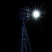 2017-07-06 moonlight over windmill by mona65