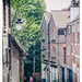 East Grinstead side street by ivan