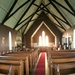 Te Waimate Church by Dawn
