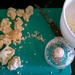 Making Riced Cauliflower by scoobylou
