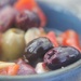 Olives by cookingkaren