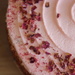 Rose & Raspberry Cake by cookingkaren