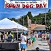 Coon dog day! A classic  by scottmurr
