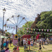The Winchmore Hill Festival by browngirl