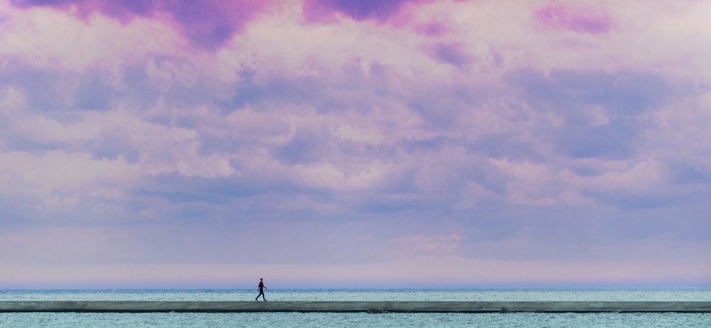wanger style solitary man by jackies365