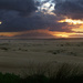 Birubi Dunes 4.47 pm  by onewing