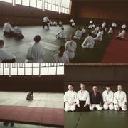 10th Mar 2017 - Aikido seminar