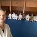AIkido training by jakr