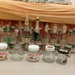 Bottles of alcohol by jakr