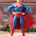 Superman Metropolis, Illinois by randy23