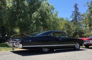 3rd Jul 2017 - 1967 Chevy Impala