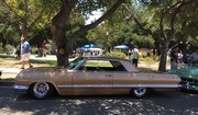 2nd Jul 2017 - 1963 Chevy Impala