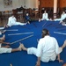 Aikido warm-up by jakr