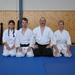 Aikido seminar by jakr