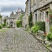 Cobbled lane by pamknowler