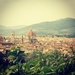 Florence, Italy by sarahabrahamse