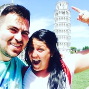 8th Jul 2017 - Pisa, Italy