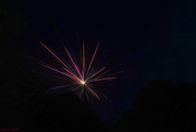 4th Jul 2017 - July 4th Fireworks