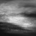 Black And White Sky by digitalrn