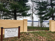 16th Jan 2017 - Potomac River View Lot for Sale near Mt Vernon