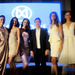 Miss World Philippines - The National Director and the Queens by iamdencio