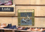 29th Jun 2017 - Shoes Maker