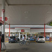 The GasStation-Wide View by houser934