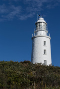 9th Jul 2017 - Bruny Island Lighthouse Closeup