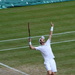Andy Murray by rumpelstiltskin