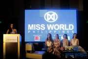 11th Jul 2017 - Miss World Philippines Queens