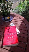 7th Jul 2017 - The Court of the Air