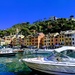 Portofino, Italy  by sarahabrahamse