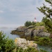 Head Harbour Light, Campbell Island, N.B by berelaxed