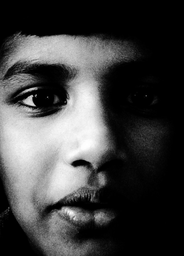 Stare by abhijit